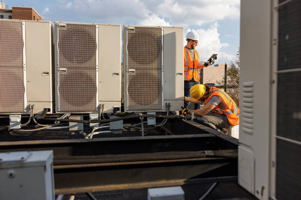 Best Affordable HVAC Services  in Brownstown, IN