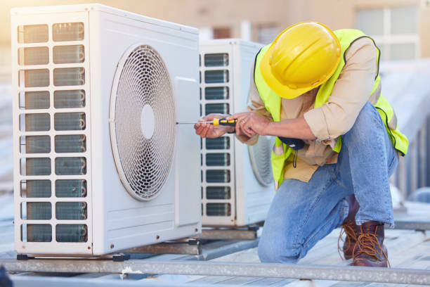 Best Furnace Repair Near Me  in Brownstown, IN