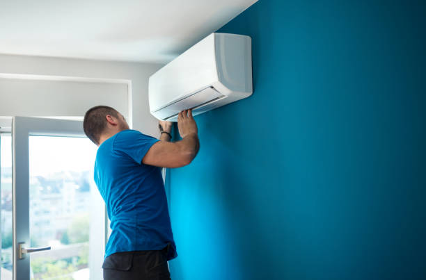 Best Emergency HVAC Repair  in Brownstown, IN