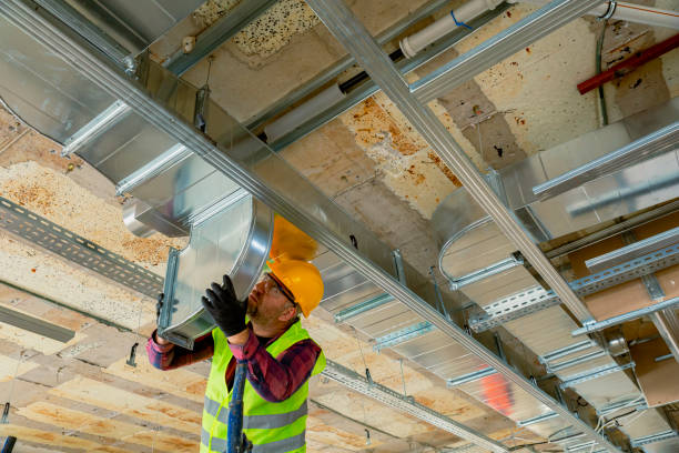 Best HVAC Companies Near Me  in Brownstown, IN