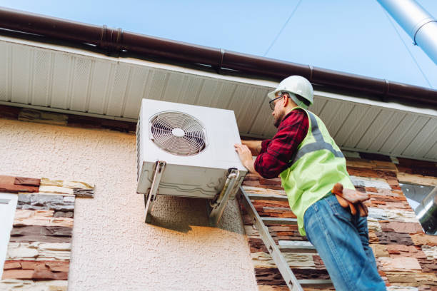 Best Ductless HVAC Repair  in Brownstown, IN