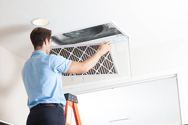 HVAC Troubleshooting in Brownstown, IN