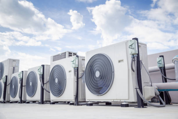 Best HVAC Cleaning Services  in Brownstown, IN