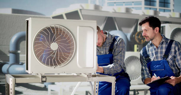 Best HVAC Emergency Services  in Brownstown, IN