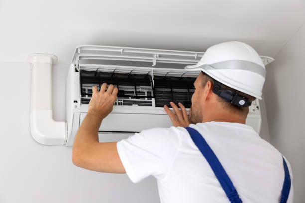 Best HVAC Repair Near Me  in Brownstown, IN