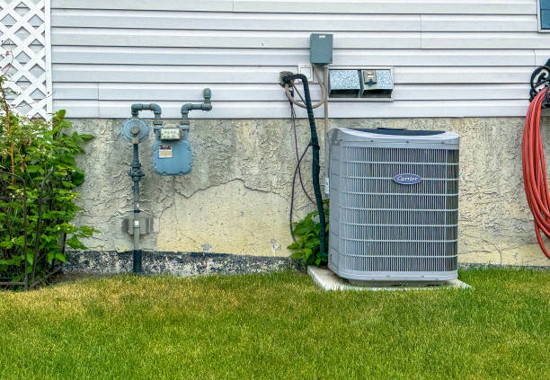 Professional HVAC in Brownstown, IN