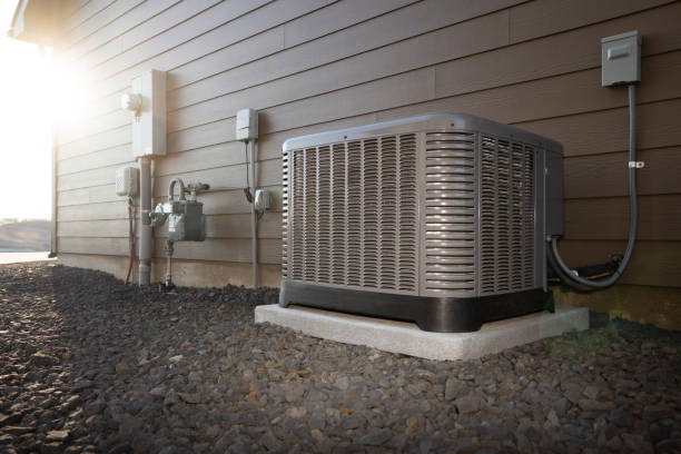 Best Furnace Repair Near Me  in Brownstown, IN